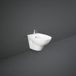 wall-hung bidet