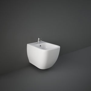 wall-hung bidet