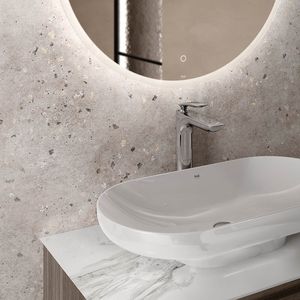 countertop washbasin