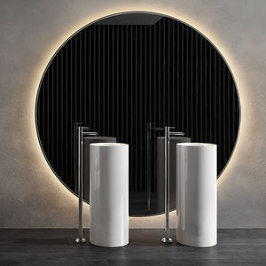 free-standing washbasin