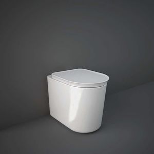 free-standing toilet 1