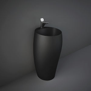 free-standing washbasin 1