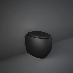 free-standing toilet 1
