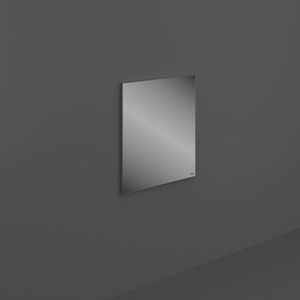 wall-mounted bathroom mirror