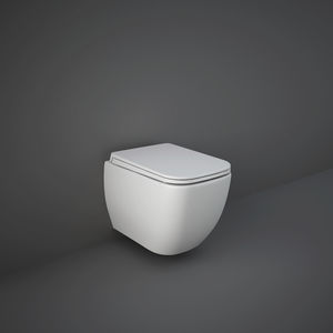 wall-hung toilet 1