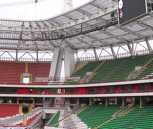 polycarbonate roofing