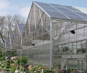 commercial greenhouse