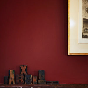 decorative paint 1