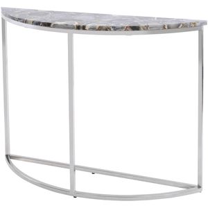 contemporary side table