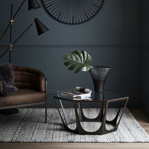 contemporary coffee table 1