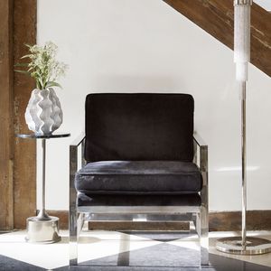 contemporary armchair 1