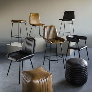 contemporary bar stool