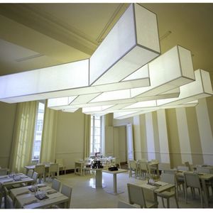 contemporary ceiling lamp