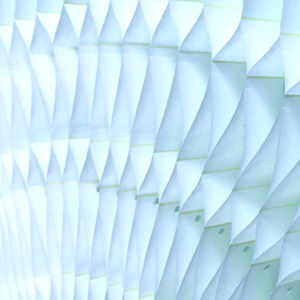 paper textile membrane