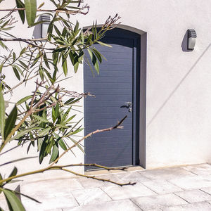 entry door