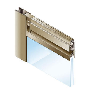 wall-mounted air vent