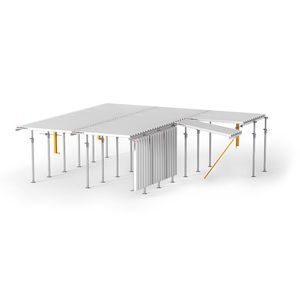 modular formwork