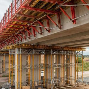 load-bearing beam 1