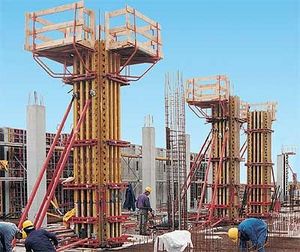 beam formwork