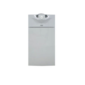 gas boiler