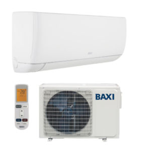 wall-mounted air conditioner