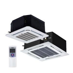 cassette fan coil