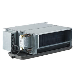 duct fan coil