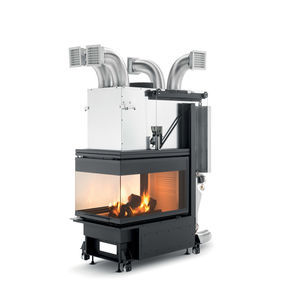 closed wood hearth 1