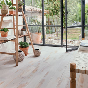engineered parquet floor