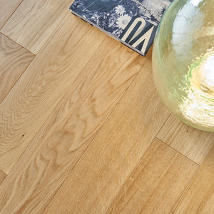 engineered parquet floor