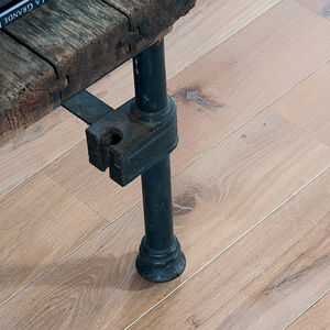 engineered parquet floor