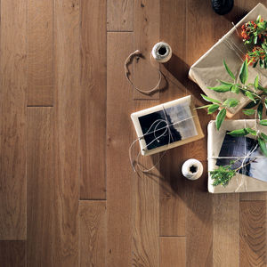 engineered parquet floor