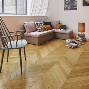 engineered parquet floor