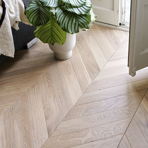 engineered parquet floor