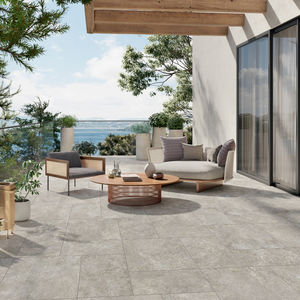 Indoor Tile - Pierre Des Reves : Reveille - Panaria Ceramica - Outdoor 