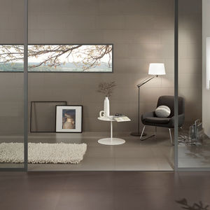 indoor tile / wall / floor / porcelain stoneware