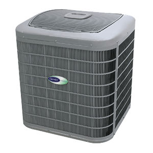 floor air conditioner / monobloc / residential / Energy Star