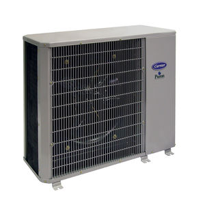 air source heat pump