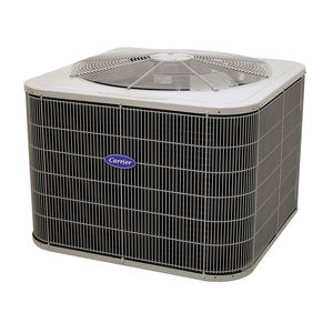 air source heat pump