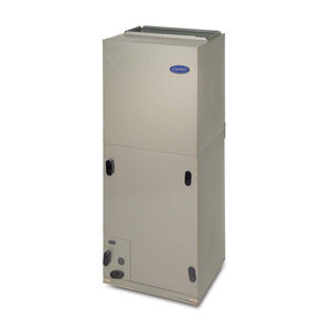 floor-mounted fan coil 1