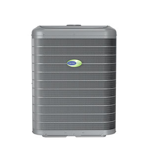 air source heat pump