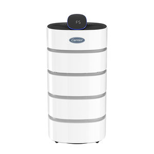 activated carbon air purifier