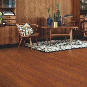 HDF laminate flooring 1