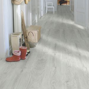 HDF laminate flooring 1