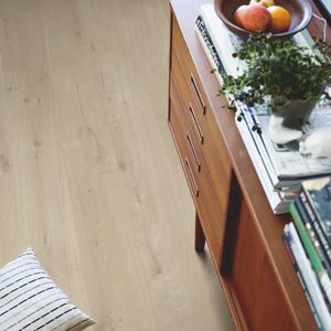 vinyl flooring