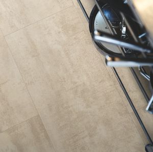 vinyl flooring / high-resistance / low-VOC / waterproof