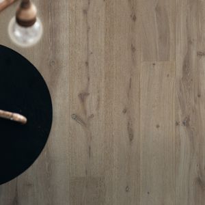 engineered parquet floor