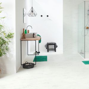 vinyl flooring / for hotels / for offices / for shops