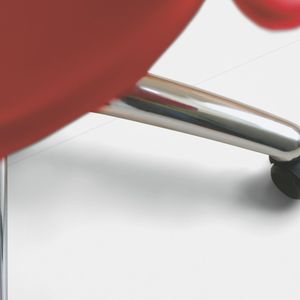 HDF laminate flooring / click-fit / stone look / commercial