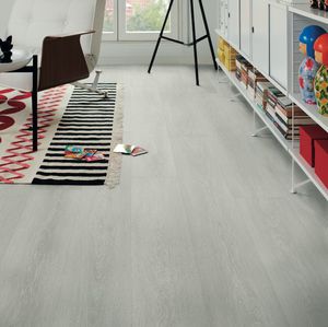 HDF laminate flooring 1